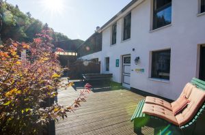 Bild 14: 4 Sterne Ferienwohnung Kornkammer im Sauerland