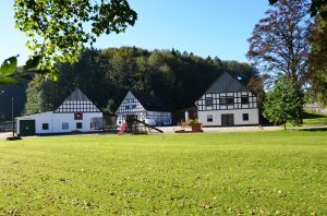 Bild 19: 4 Sterne Ferienwohnung Kornkammer im Sauerland