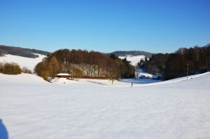 Bild 48: 4 Sterne Ferienwohnung Kornkammer im Sauerland