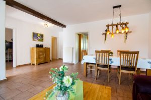 Bild 1: 4 Sterne Ferienwohnung Kornkammer im Sauerland