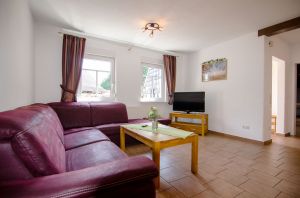 Bild 3: 4 Sterne Ferienwohnung Kornkammer im Sauerland