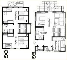 Bild 21: 4-Sterne-Traum-FeHaus im Schwarzwald, stadtnah und trotzdem ruhig gelegen