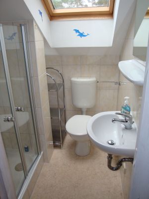 Bild 22: Ferienhaus Ostseeblick im Ostseebad Baabe auf der Insel Rügen