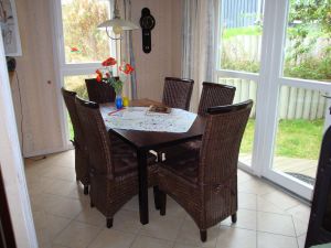 Bild 18: Ferienhaus Ostseeblick im Ostseebad Baabe auf der Insel Rügen