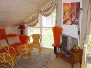 Bild 20: Ferienhaus Ostseeblick im Ostseebad Baabe auf der Insel Rügen