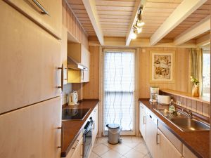 Bild 5: Ferienhaus Ostseeblick im Ostseebad Baabe auf der Insel Rügen