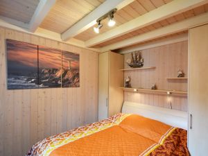 im Erdgeschoss - Bild 8: Ferienhaus Ostseeblick im Ostseebad Baabe auf der Insel Rügen