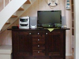 Bild 17: Ferienhaus Ostseeblick im Ostseebad Baabe auf der Insel Rügen