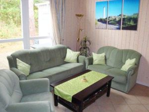 Bild 16: Ferienhaus Ostseeblick im Ostseebad Baabe auf der Insel Rügen