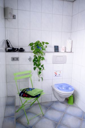 Bild 12: Ferienwohnung Tanja Manske in Meersburg am Bodensee 4 Sterne