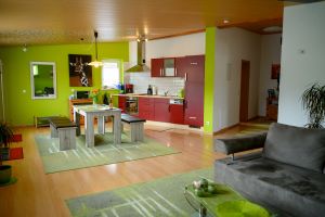 Bild 5: Ferienwohnung Tanja Manske in Meersburg am Bodensee 4 Sterne