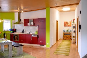 Bild 7: Ferienwohnung Tanja Manske in Meersburg am Bodensee 4 Sterne