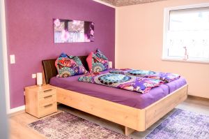 Bild 8: Ferienwohnung Tanja Manske in Meersburg am Bodensee 4 Sterne