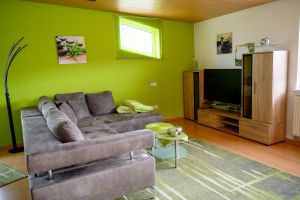 Bild 4: Ferienwohnung Tanja Manske in Meersburg am Bodensee 4 Sterne