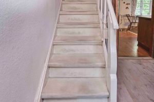 Bild 8: Ferienhaus "Landhaus vor Sylt", Urlaub mit Hund, Zaun, Pool,Kamin,Sauna,5 P