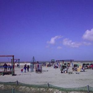 Bild 17: Nordsee / Ostfriesland strandnahes Ferienhaus 1-5 Personen (Hund erlaubt)