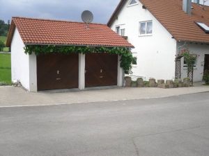 Bild 1: FeWo Schendel