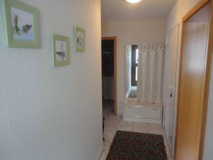 Eingang,Flur - Bild 3: FeWo Schendel