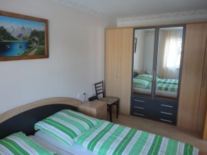 Doppelbet,Schrank. - Bild 10: FeWo Schendel