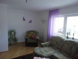 Wohnziemmer - Bild 8: FeWo Schendel