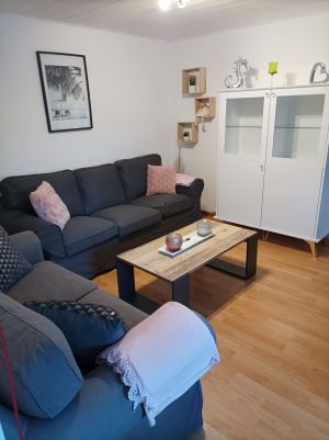 Bild 3: Ferienwohnung 45 qm Nessmersiel 2 Pers. Vierbeiner gerne gesehen!