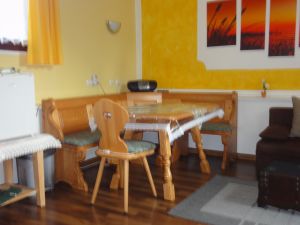 Bild 9: Ferienwohnung Bukenberger im Werdenfelser Land