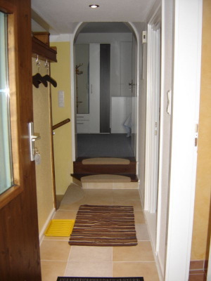 Bild 1: Ferienwohnung Bukenberger im Werdenfelser Land