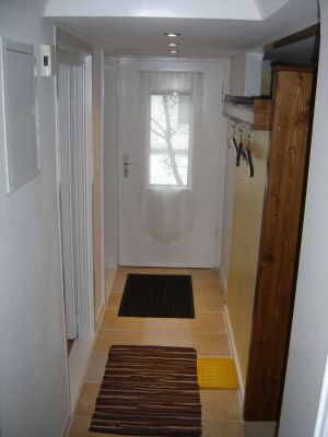 Bild 2: Ferienwohnung Bukenberger im Werdenfelser Land