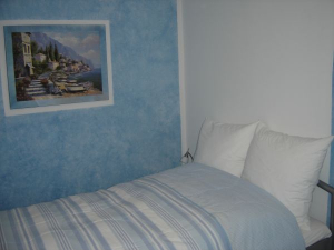 Bild 6: Ferienwohnung Bukenberger im Werdenfelser Land