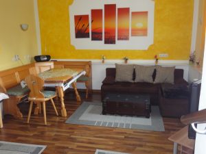 Bild 10: Ferienwohnung Bukenberger im Werdenfelser Land