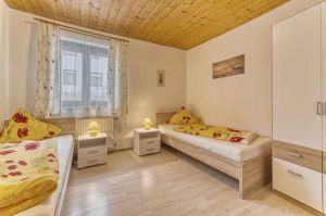 Bild 2: 70 qm FeWo am großen Rachel Haus Martha Frauenau