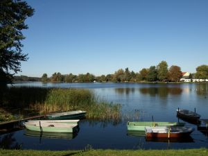 Bild 27: Ferienhaus Geers am Klosterwald - Dargun