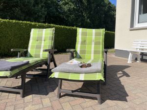 Bild 7: Ferienhaus Geers am Klosterwald - Dargun