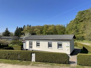 Bild 1: Ferienhaus Geers am Klosterwald - Dargun