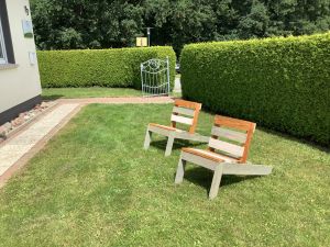 Bild 5: Ferienhaus Geers am Klosterwald - Dargun