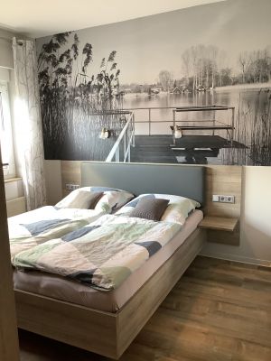 Bild 12: Ferienhaus Geers am Klosterwald - Dargun