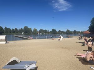 Bild 28: Ferienhaus Geers am Klosterwald - Dargun