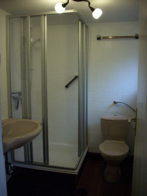 Bild 6: Kleine Hundehütte im schönen Odenwald: ab 33 € /Pers. Hunde kostenlos!!!