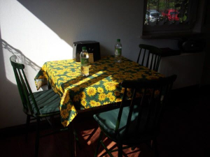 Bild 4: Kleine Hundehütte im schönen Odenwald: ab 33 € /Pers. Hunde kostenlos!!!