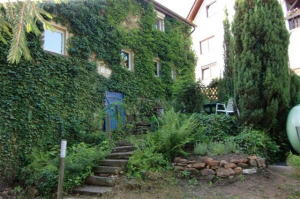 Bild 10: Kleine Hundehütte im schönen Odenwald: ab 33 € /Pers. Hunde kostenlos!!!