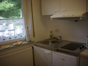 Bild 5: Kleine Hundehütte im schönen Odenwald: ab 33 € /Pers. Hunde kostenlos!!!