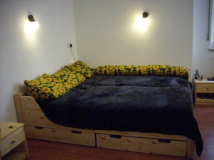 Bild 3: Kleine Hundehütte im schönen Odenwald: ab 33 € /Pers. Hunde kostenlos!!!