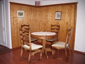 Bild 8: Große Hundehütte im idyll. Odenwald: ab 43 € f. 2 Pers., Hunde kostenlos!!!