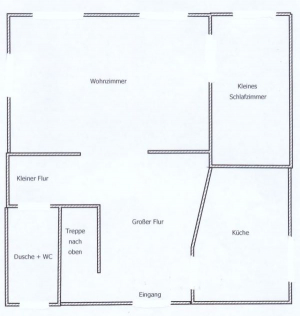 Bild 9: Große Hundehütte im idyll. Odenwald: ab 43 € f. 2 Pers., Hunde kostenlos!!!
