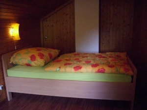 Bild 6: Große Hundehütte im idyll. Odenwald: ab 43 € f. 2 Pers., Hunde kostenlos!!!