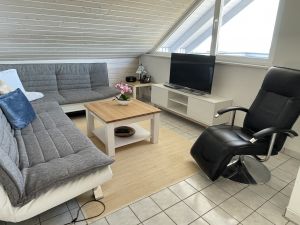 Bild 2: Landhaus Bodensee in Panormasichtlage Hunde willkommen, Wohnung 1