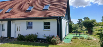 Bild: Ferienwohnung nähe Poseritz ohne Extrakosten für Ihren Hund