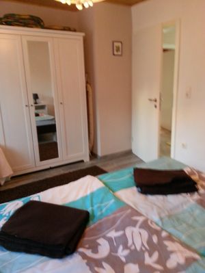 Bild 29: Ferienwohnung Waldschrat im Pfälzer Wald