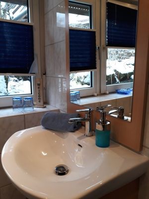 Bild 4: Ferienwohnung Waldschrat im Pfälzer Wald