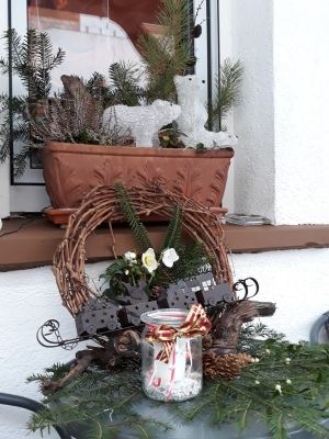 Bild 18: Ferienwohnung Waldschrat im Pfälzer Wald